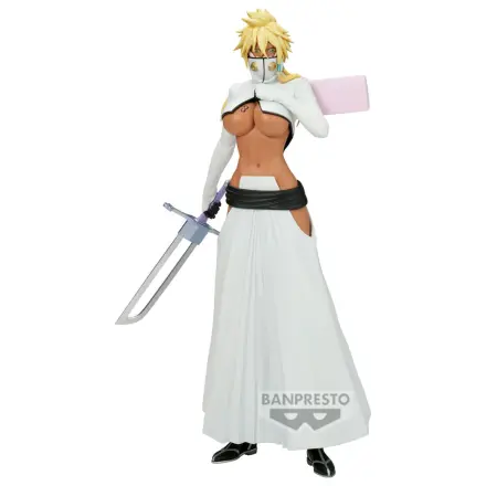 Bleach Tier Harribel třpytivá a okouzlující figurka 25cm fotografii produktu