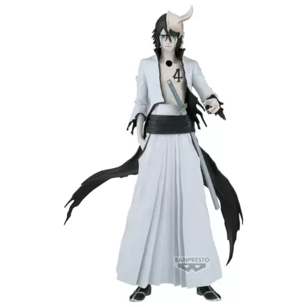 Bleach Ulquiorra Shifar Maximatic figurka 23cm fotografii produktu