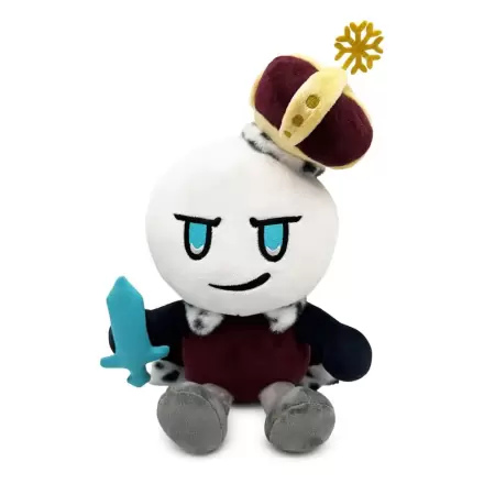 Block Tales Plyšová figurka Krutý král 22 cm fotografii produktu