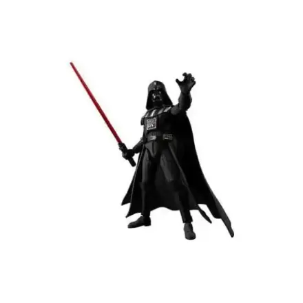 Blokees Star Wars Darth Vader Model Kit 15 cm fotografii produktu