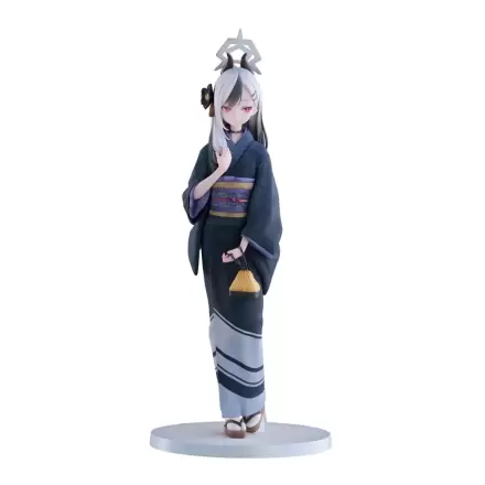 Blue Archiv F:Nex PVC Socha 1/7 Kayoko (NewYear) 27 cm fotografii produktu
