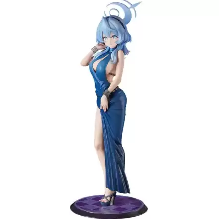 Blue Archive PVC Soška 1/7 Ako (Dress) 25 cm fotografii produktu