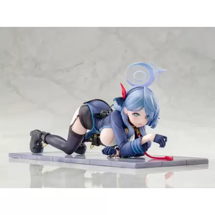 Blue Archive PVC Socha 1/7 Ako Memorial Lobby Ver. 23 cm fotografii produktu
