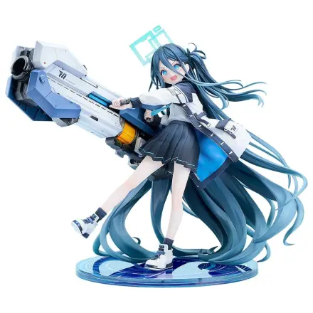 Blue Archive PVC figurka 1/7 Aris: Awaken, Supernova! 23 cm fotografii produktu