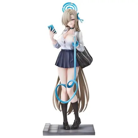 Blue Archive PVC figura 1/7 Asuna (School): Memorial Lobby Ver. 26 cm fotografii produktu