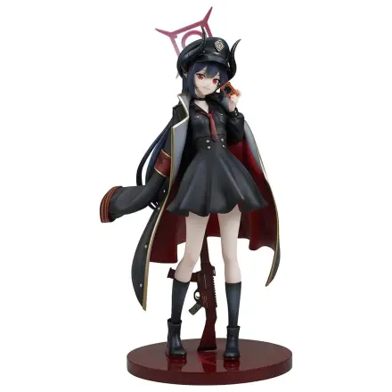 Blue Archive PVC socha 1/7 Chiaki 28 cm fotografii produktu
