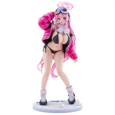 Blue Archive PVC figurka 1/7 Eimi (Swimsuit) 26 cm fotografii produktu
