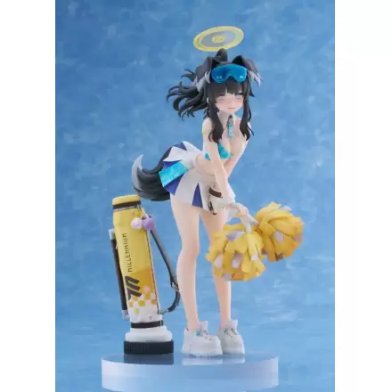 Blue Archive PVC socha 1/7 Hibiki (Cheerleader) 25 cm fotografii produktu