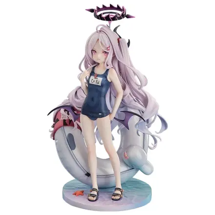 Blue Archive PVC figurka 1/7 Hina (Swimsuit) 24 cm fotografii produktu