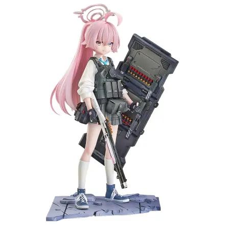 Blue Archive PVC socha 1/7 Hoshino (Battle) 24 cm fotografii produktu