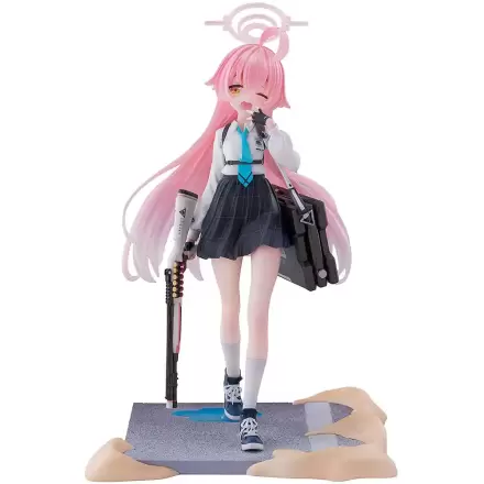 Blue Archive PVC socha 1/7 Hoshino 21 cm fotografii produktu