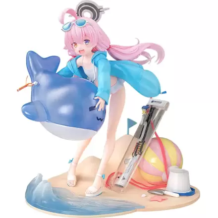 Blue Archive PVC Socha 1/7 Hoshino Swimsuit Ver. 21 cm fotografii produktu