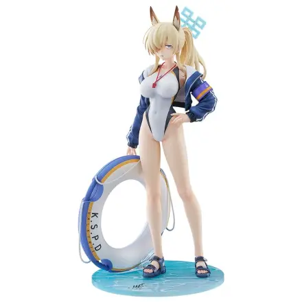 Blue Archive PVC soška 1/7 Kanna (Swimsuit) 25 cm fotografii produktu