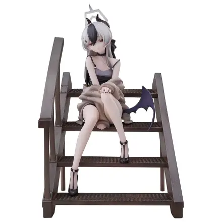 Blue Archive PVC socha 1/7 Kayoko (Dress): Memorial Lobby Ver. 22 cm fotografii produktu