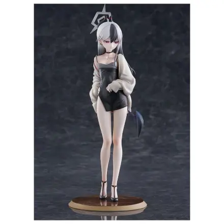 Blue Archive PVC Figurka 1/7 Kayoko (Dress) 23 cm fotografii produktu