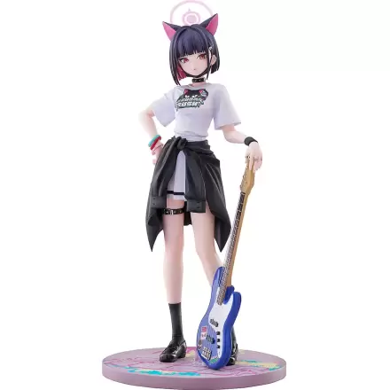 Blue Archive PVC socha 1/7 Kazusa (Band) 24 cm fotografii produktu