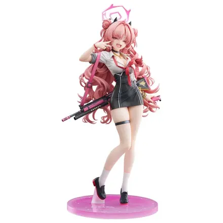 Blue Archive PVC figurka 1/7 Kirara 26 cm fotografii produktu