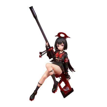 Blue Archive PVC soška 1/7 Mashiro Shizuyama 22 cm fotografii produktu