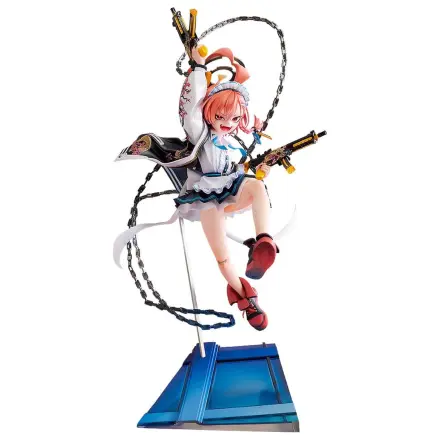 Blue Archive PVC figurka 1/7 Neru: Call Sign Double O 32 cm fotografii produktu