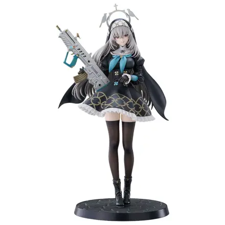 Blue Archive PVC Socha 1/7 Sakurako 27 cm fotografii produktu