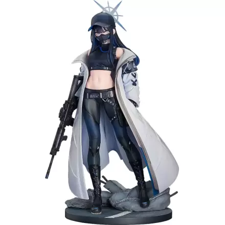 Blue Archive PVC Socha 1/7 Saori 27 cm fotografii produktu