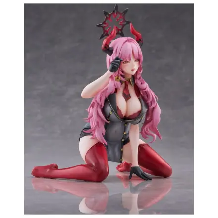 Blue Archive PVC Figurka 1/7 Satsuki Memorial Lobby Ver. 21 cm fotografii produktu