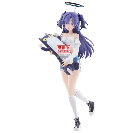Blue Archive Espresto Yuuka figurka 22 cm fotografii produktu