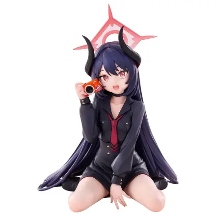 Blue Archive F:NEX PVC Figurka 1/7 Chiaki Memorial lobby Ver. 38 cm fotografii produktu