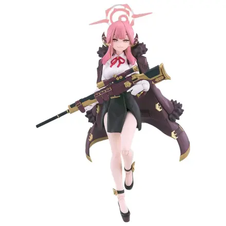 Blue Archive Figma akční figurka Aru Rikuhachima 15 cm fotografii produktu