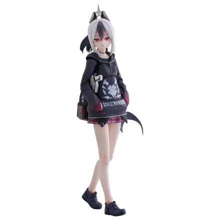 Blue Archive Figma Akční figurka Kayoko Onikata 15 cm fotografii produktu