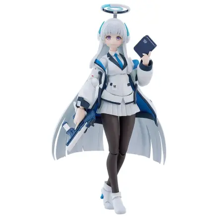 Blue Archive figma akční figurka Noa Ushio 15 cm fotografii produktu