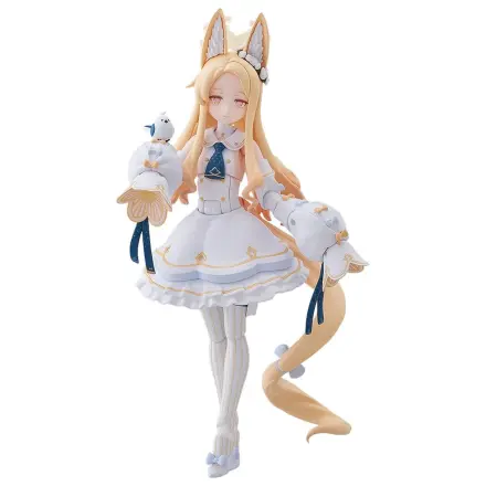 Blue Archive Figma akční figurka Seia Yurizono 13,5 cm fotografii produktu