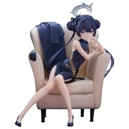 Blue Archive G.S. Collection PVC figurka 1/7 Kisaki: Memorial Lobby Ver. 16 cm fotografii produktu