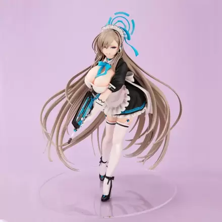 Blue Archive Lucrea PVC soška Asuna 25 cm termékfotója