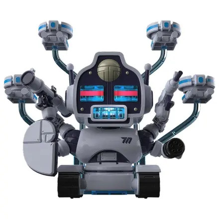 Blue Archive Plastový model Avant-Garde-kun 9 cm fotografii produktu