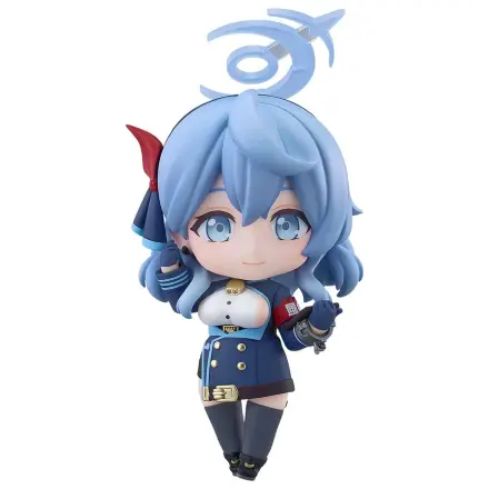 Blue Archive Nendoroid Akční figurka Ako Amau 10 cm fotografii produktu