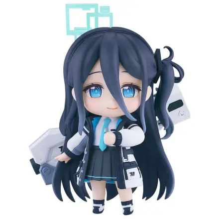 Blue Archive Nendoroid akční figurka Aris Tendou 10cm fotografii produktu