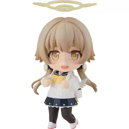 Blue Archive Nendoroid akční figurka Hifumi Ajitani 10 cm termékfotója