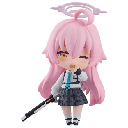 Blue Archive Nendoroid akční figurka Hoshino Takanashi 10 cm fotografii produktu