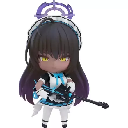 Blue Archive Nendoroid akční figurka Karin Kakudate 10 cm fotografii produktu