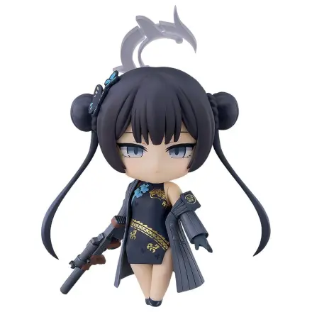 Blue Archive Nendoroid akční figurka Kisaki Ryuuge 10 cm fotografii produktu