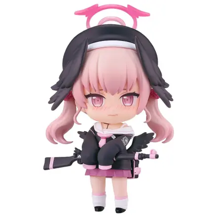 Blue Archive Nendoroid Akční figurka Koharu Shimoe 10 cm fotografii produktu