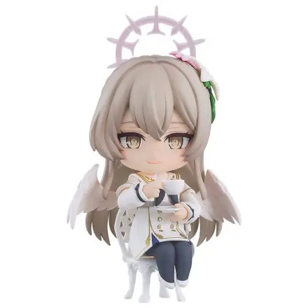 Blue Archive Nendoroid akční figurka Nagisa Kirifuji 10 cm fotografii produktu