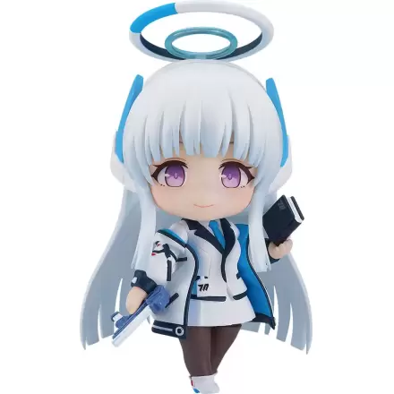 Blue Archive Nendoroid akční figurka Noa Ushio 10 cm termékfotója