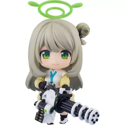 Blue Archive Nendoroid akční figurka Nonomi Izayoi 10 cm fotografii produktu