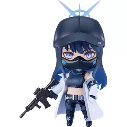 Blue Archive Nendoroid akční figurka Saori Joumae 10 cm fotografii produktu