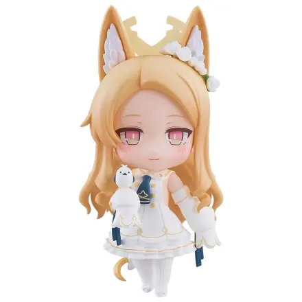 Blue Archive Nendoroid akční figurka Seia Yurizono 10 cm fotografii produktu