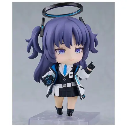 Blue Archive Nendoroid Akční figurka Yuuka Hayase 10 cm fotografii produktu