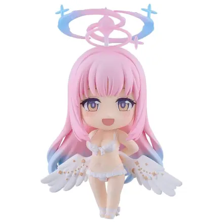 Blue Archive Nendoroid Basic akční figurka Mika Misono (Swimsuit) 10 cm fotografii produktu