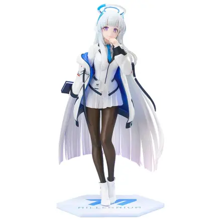 Blue Archive PVC figurka 1/7 Noa: Classified Record fotografii produktu